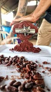 Experiencia del cacao