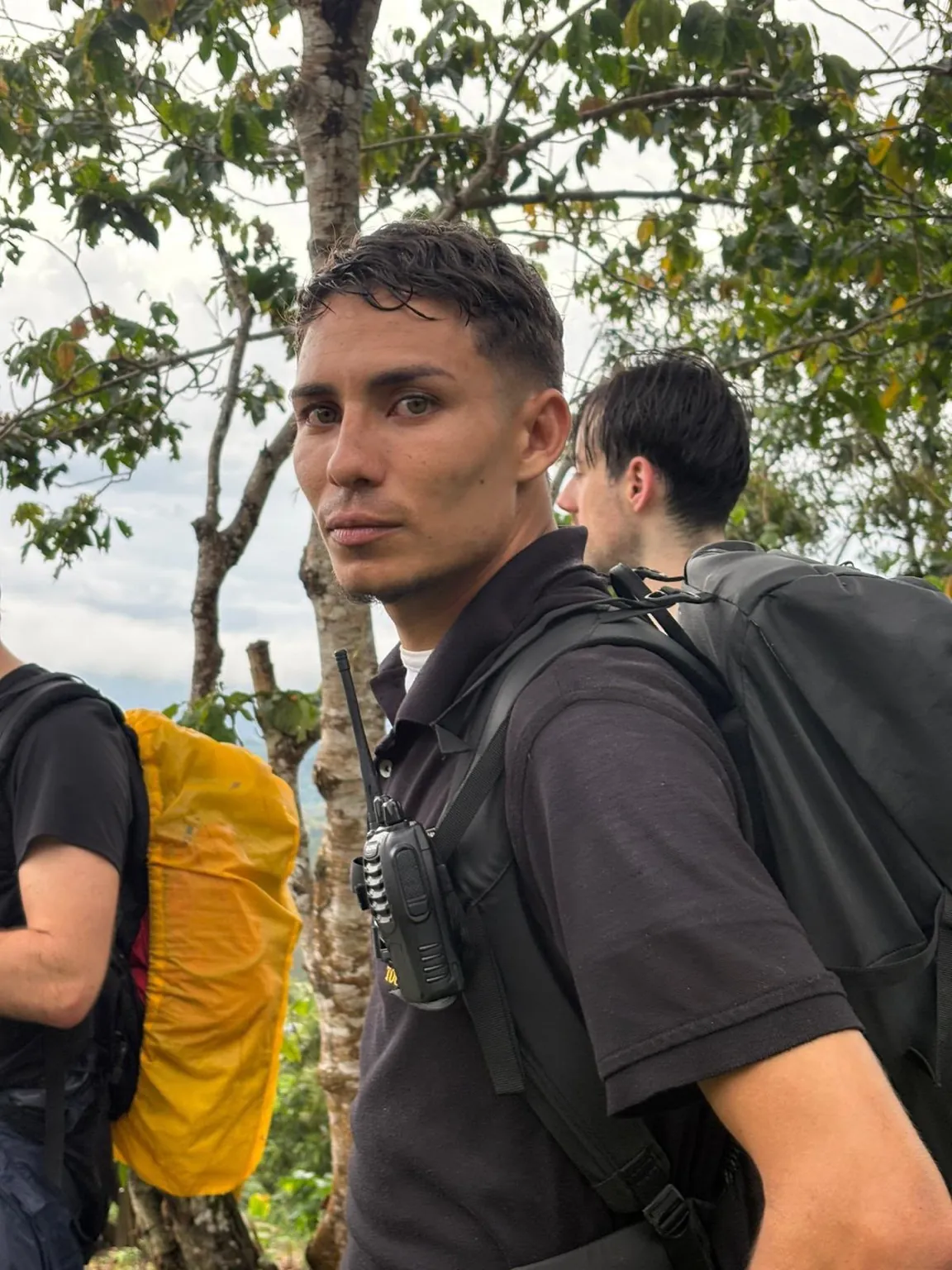 Red comunitaria · Fotografía 3